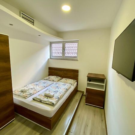 Irish Hotel Bihać 외부 사진