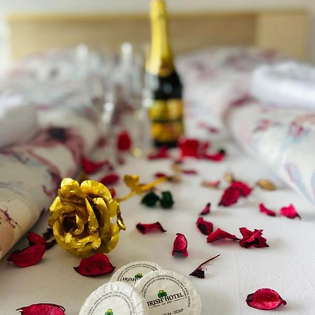 Irish Hotel Bihać 외부 사진
