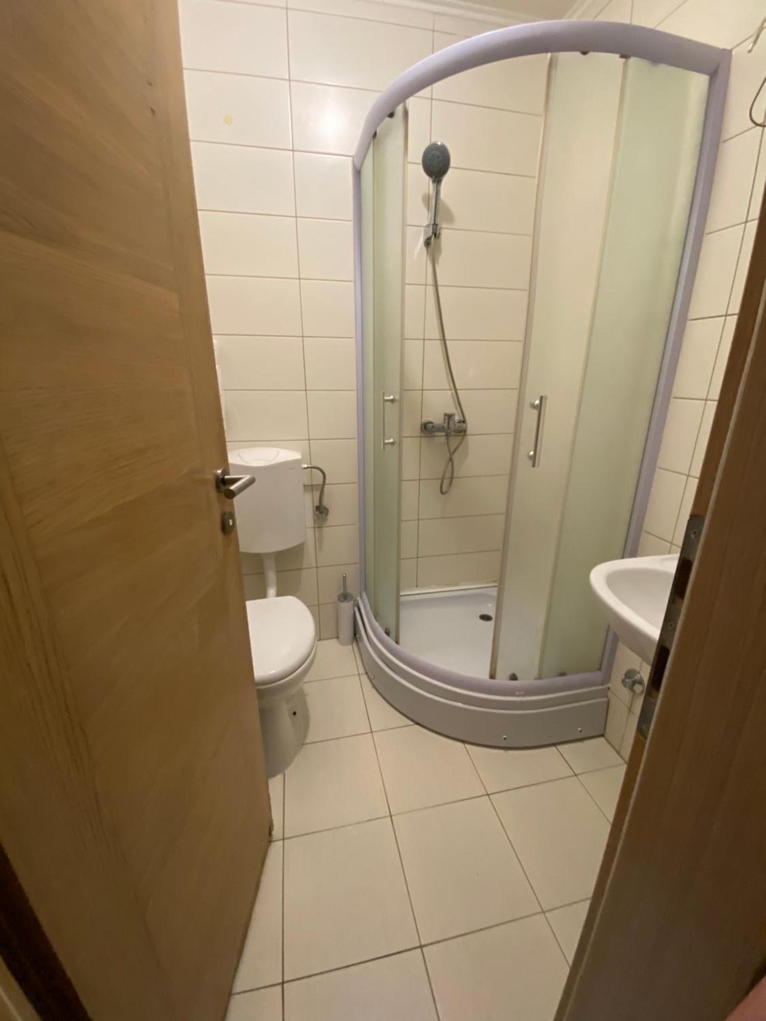 Irish Hotel Bihać 외부 사진