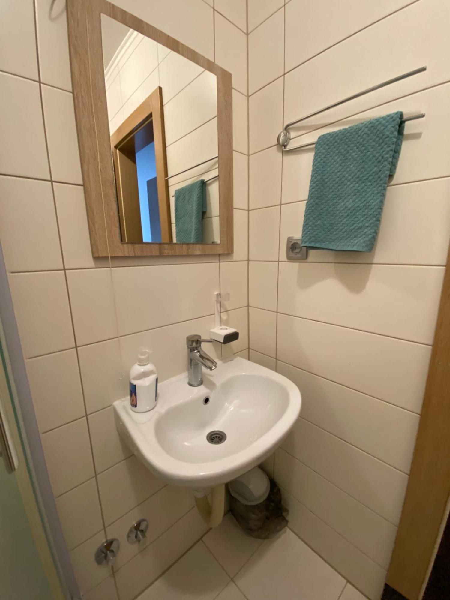 Irish Hotel Bihać 외부 사진