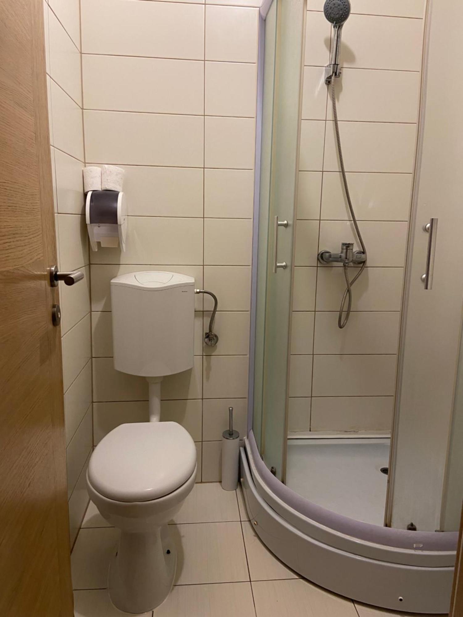 Irish Hotel Bihać 외부 사진