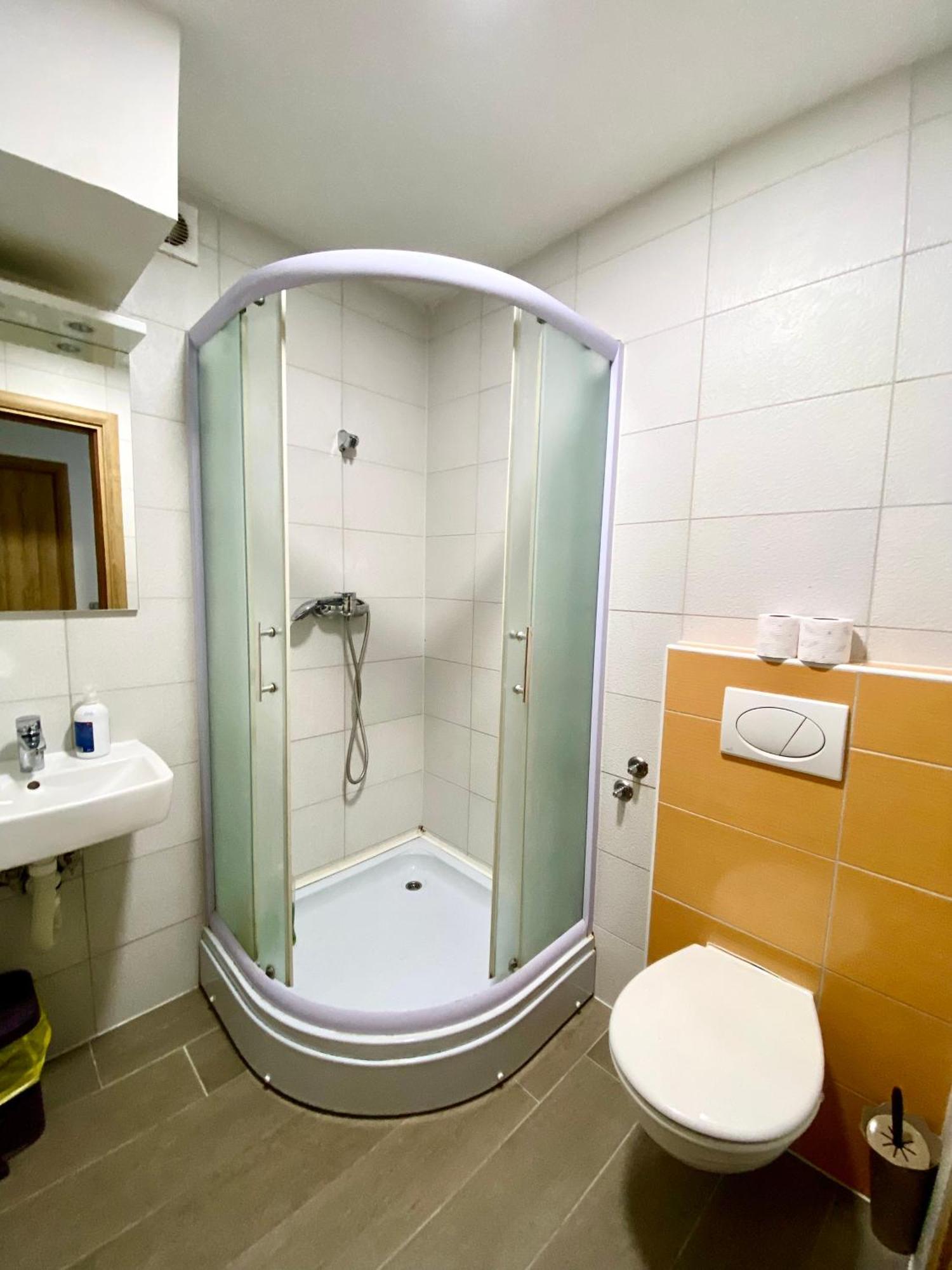 Irish Hotel Bihać 외부 사진