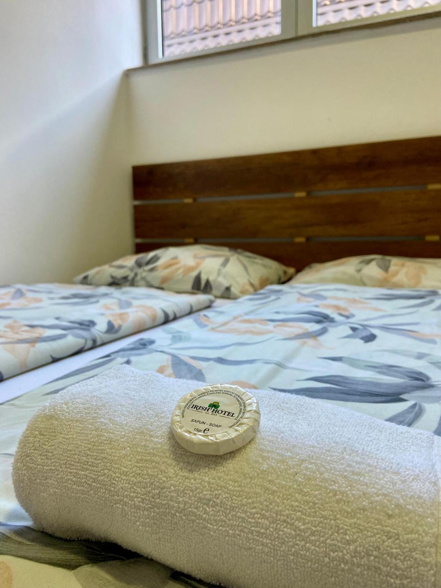 Irish Hotel Bihać 외부 사진