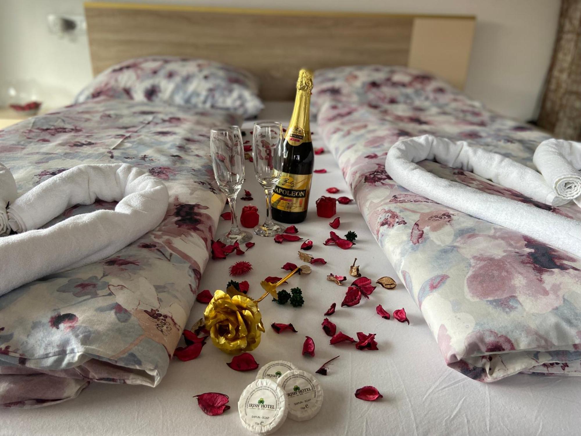 Irish Hotel Bihać 외부 사진