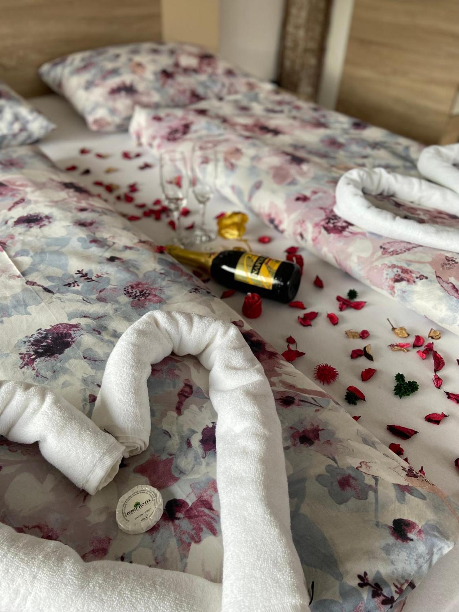 Irish Hotel Bihać 외부 사진