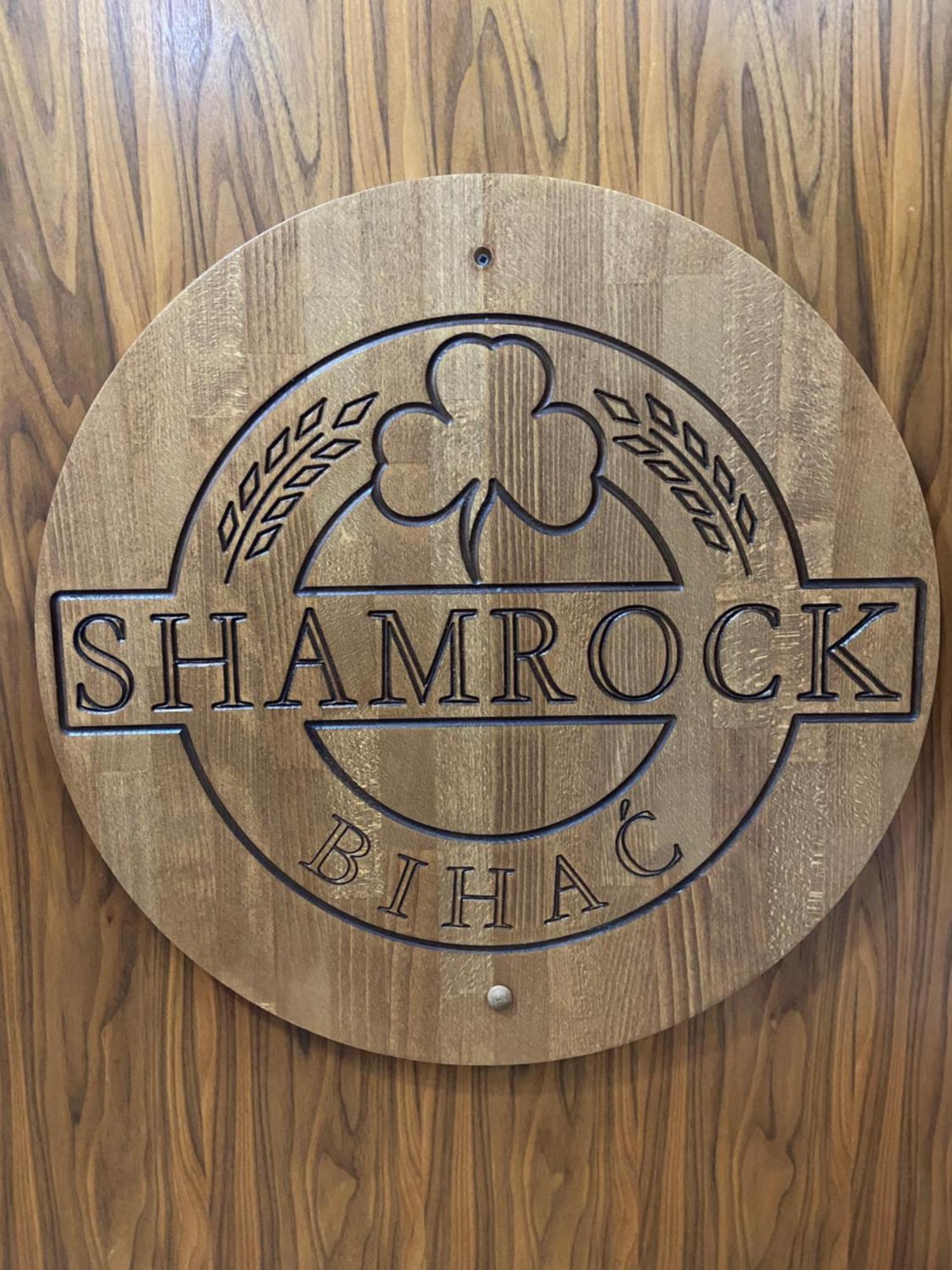 Irish Hotel Bihać 외부 사진