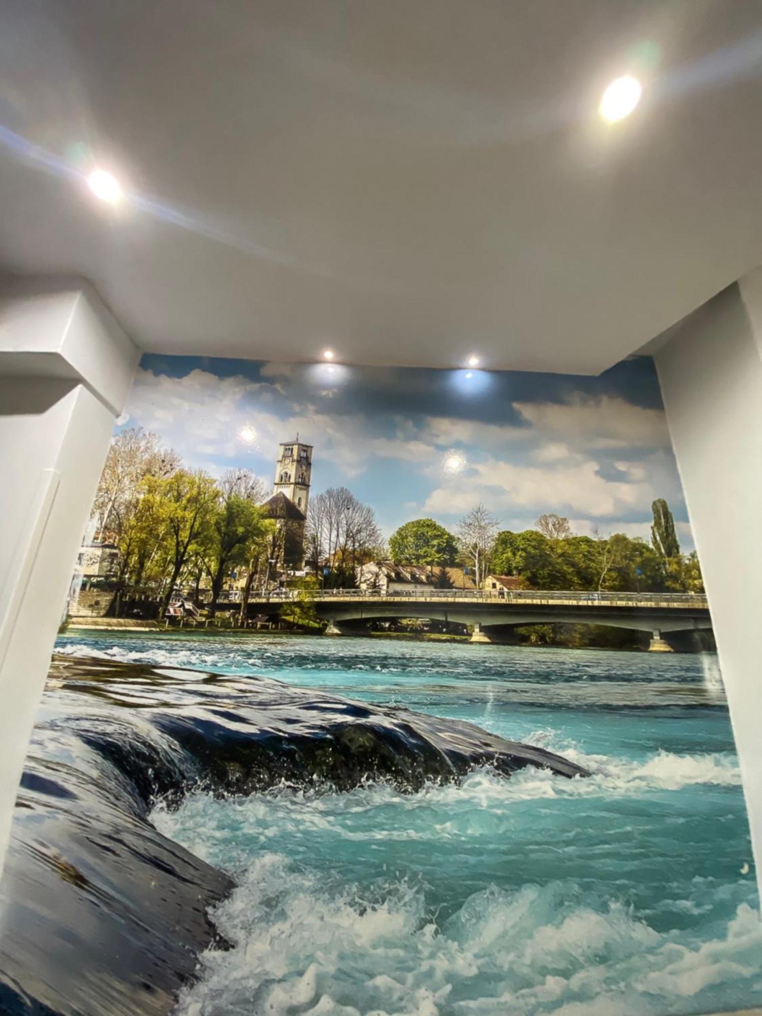 Irish Hotel Bihać 외부 사진