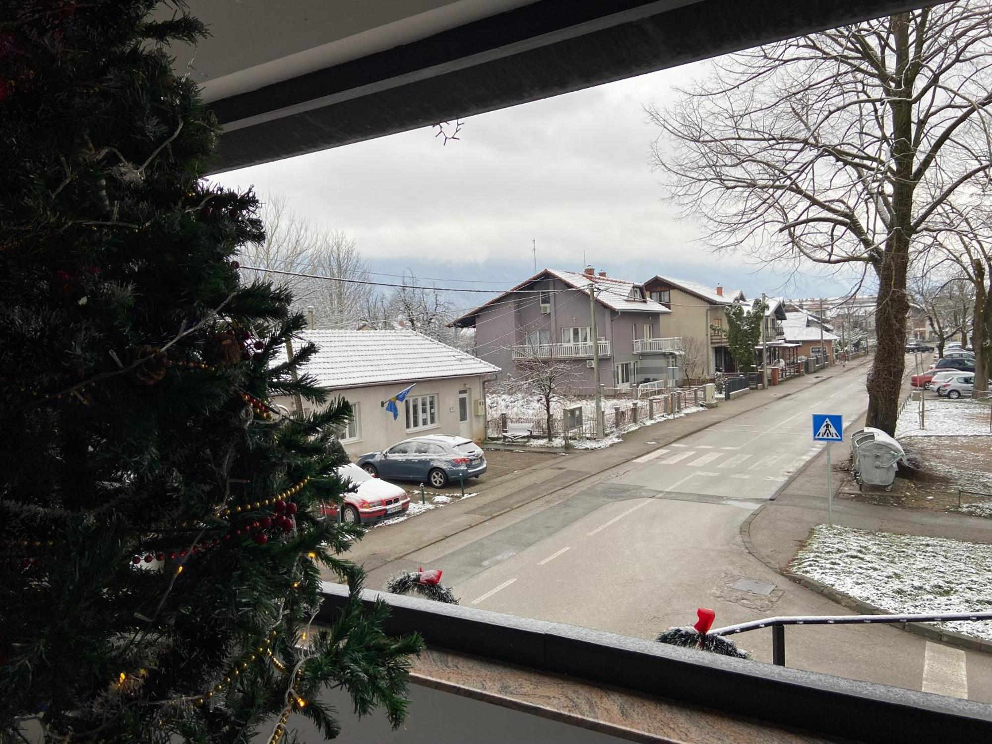 Irish Hotel Bihać 외부 사진