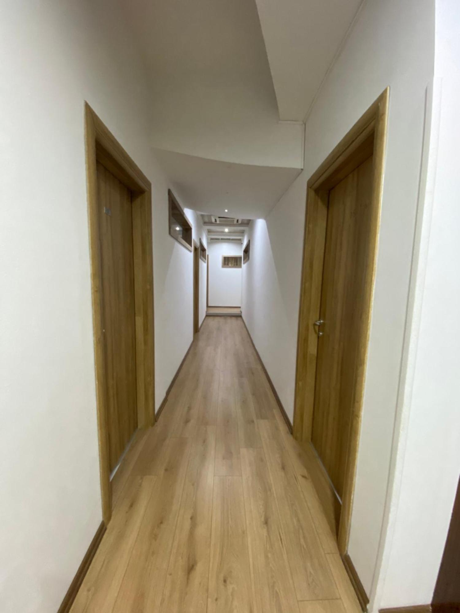 Irish Hotel Bihać 외부 사진
