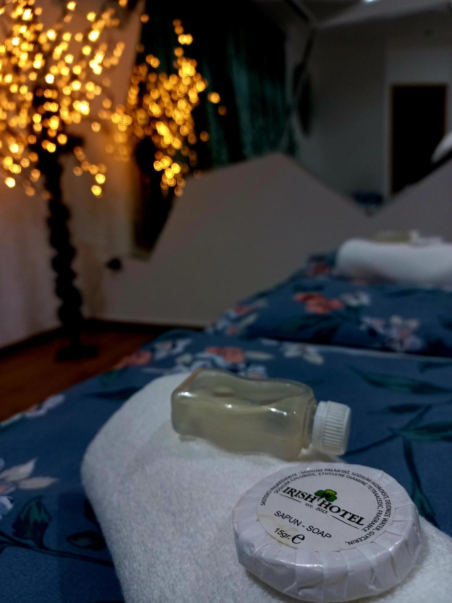 Irish Hotel Bihać 외부 사진