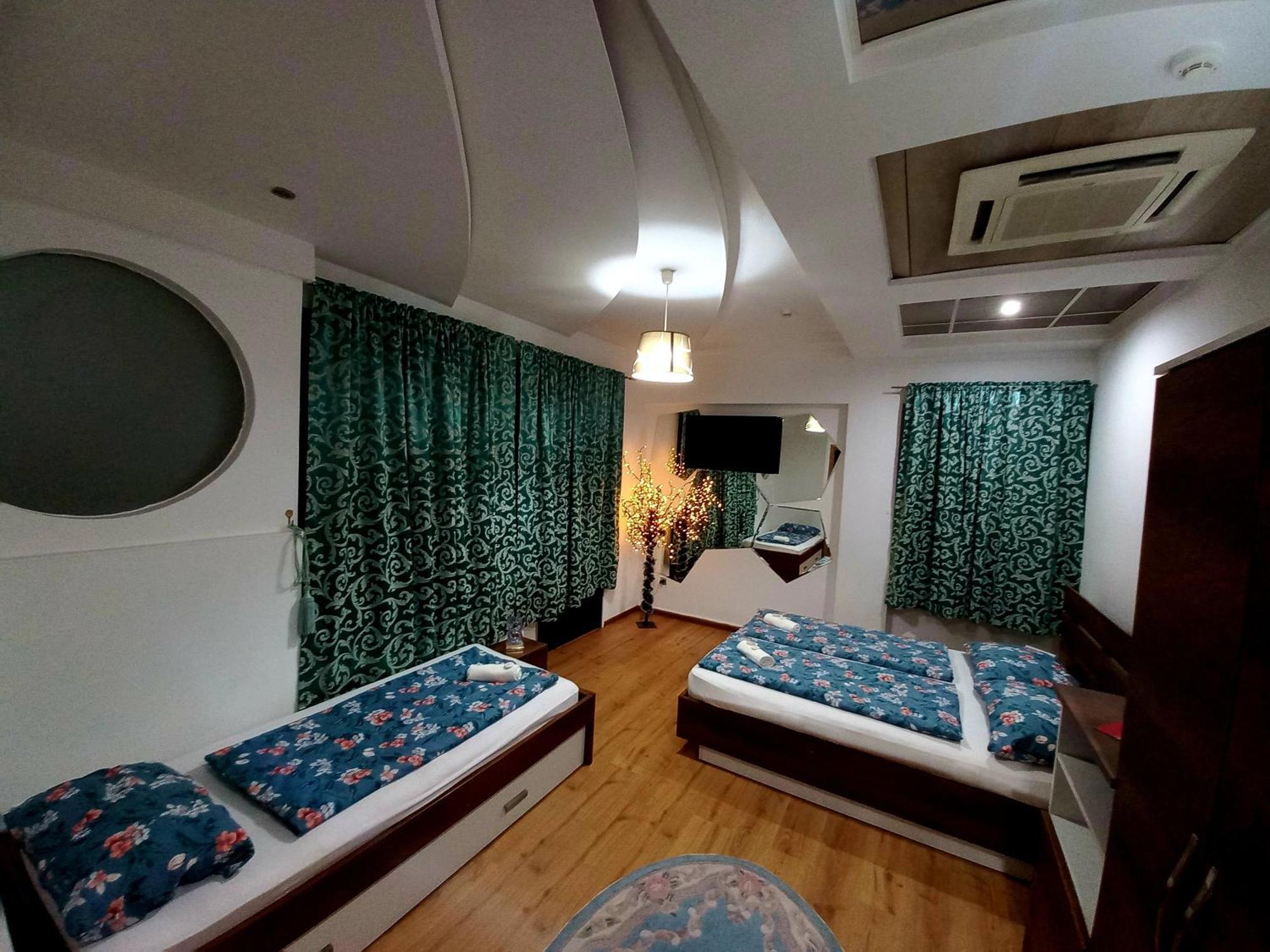 Irish Hotel Bihać 외부 사진