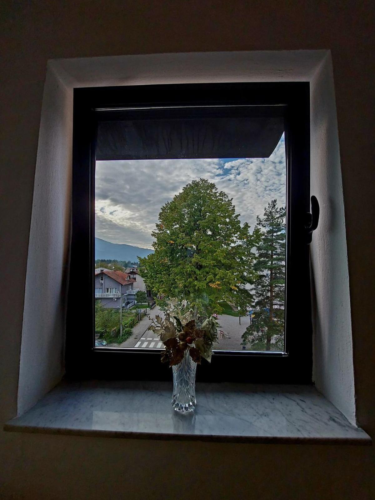 Irish Hotel Bihać 외부 사진