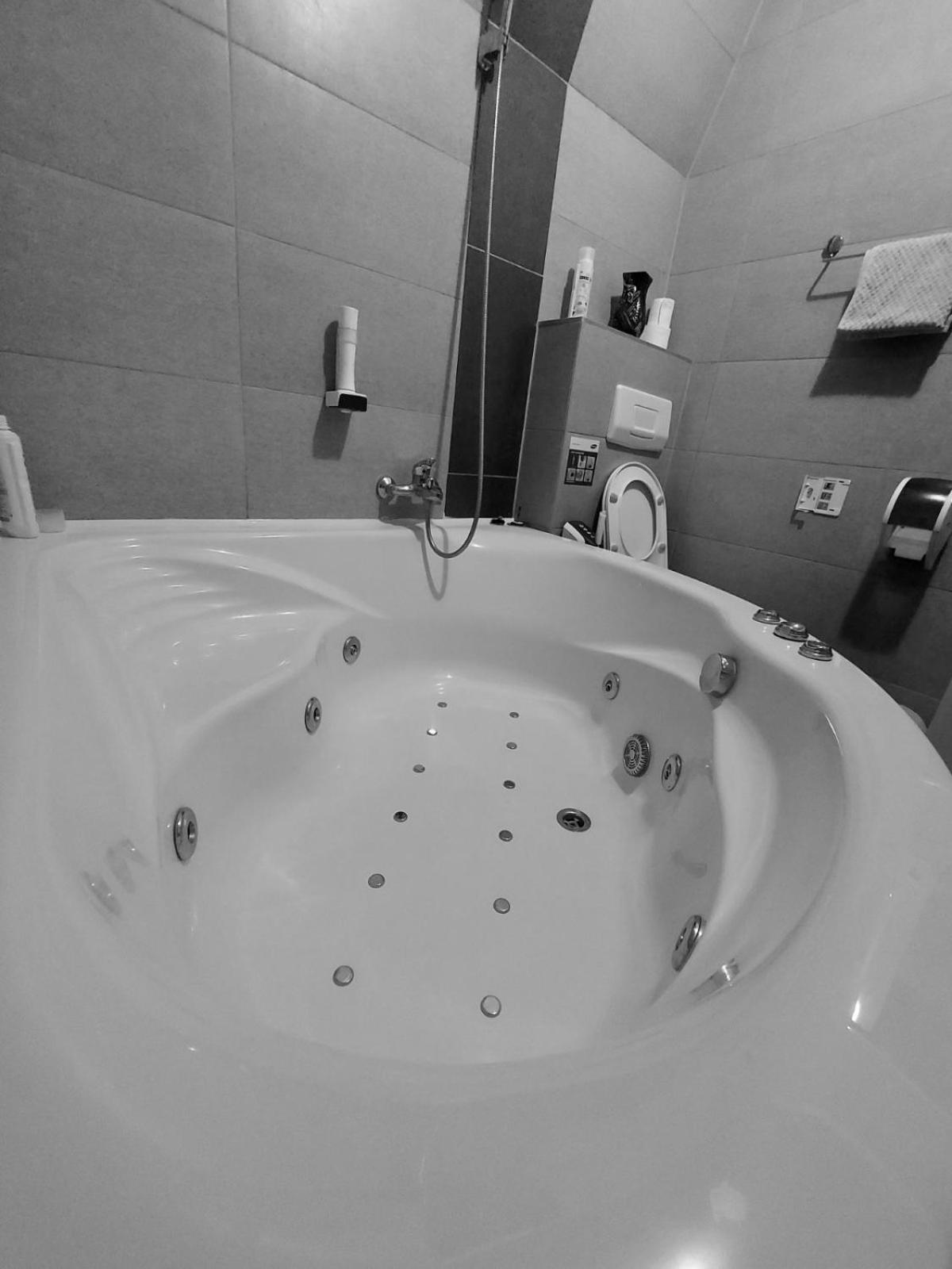 Irish Hotel Bihać 외부 사진