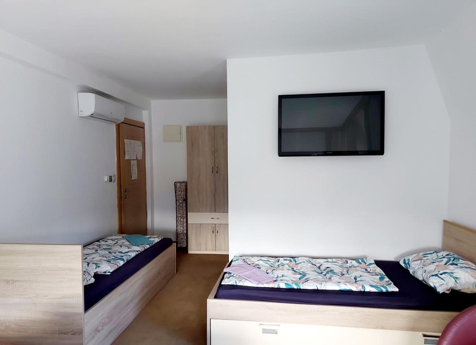Irish Hotel Bihać 외부 사진