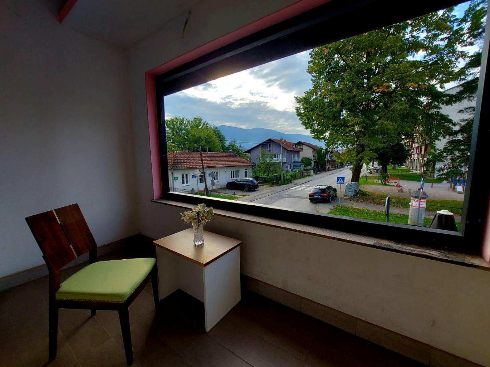 Irish Hotel Bihać 외부 사진
