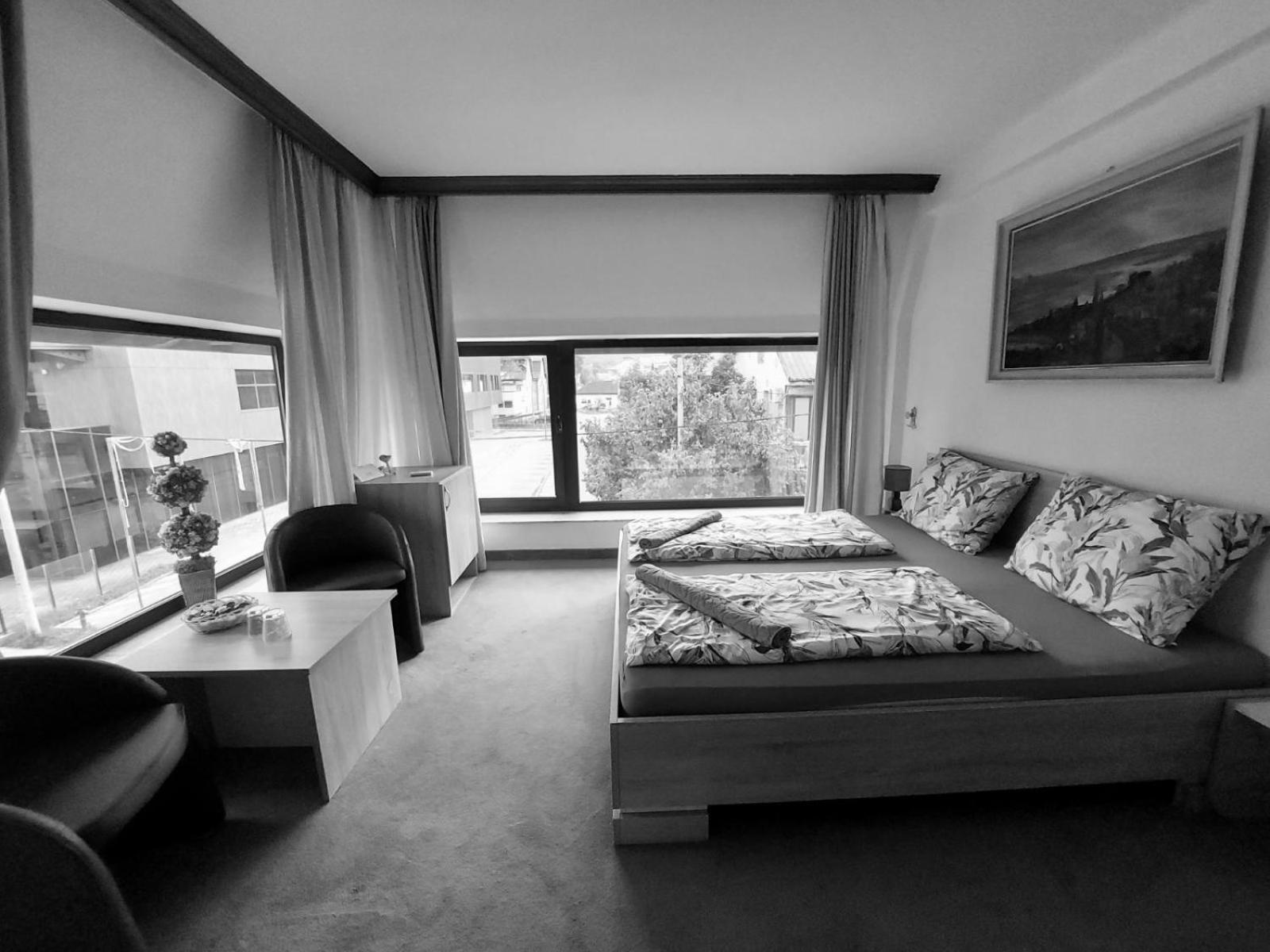 Irish Hotel Bihać 외부 사진