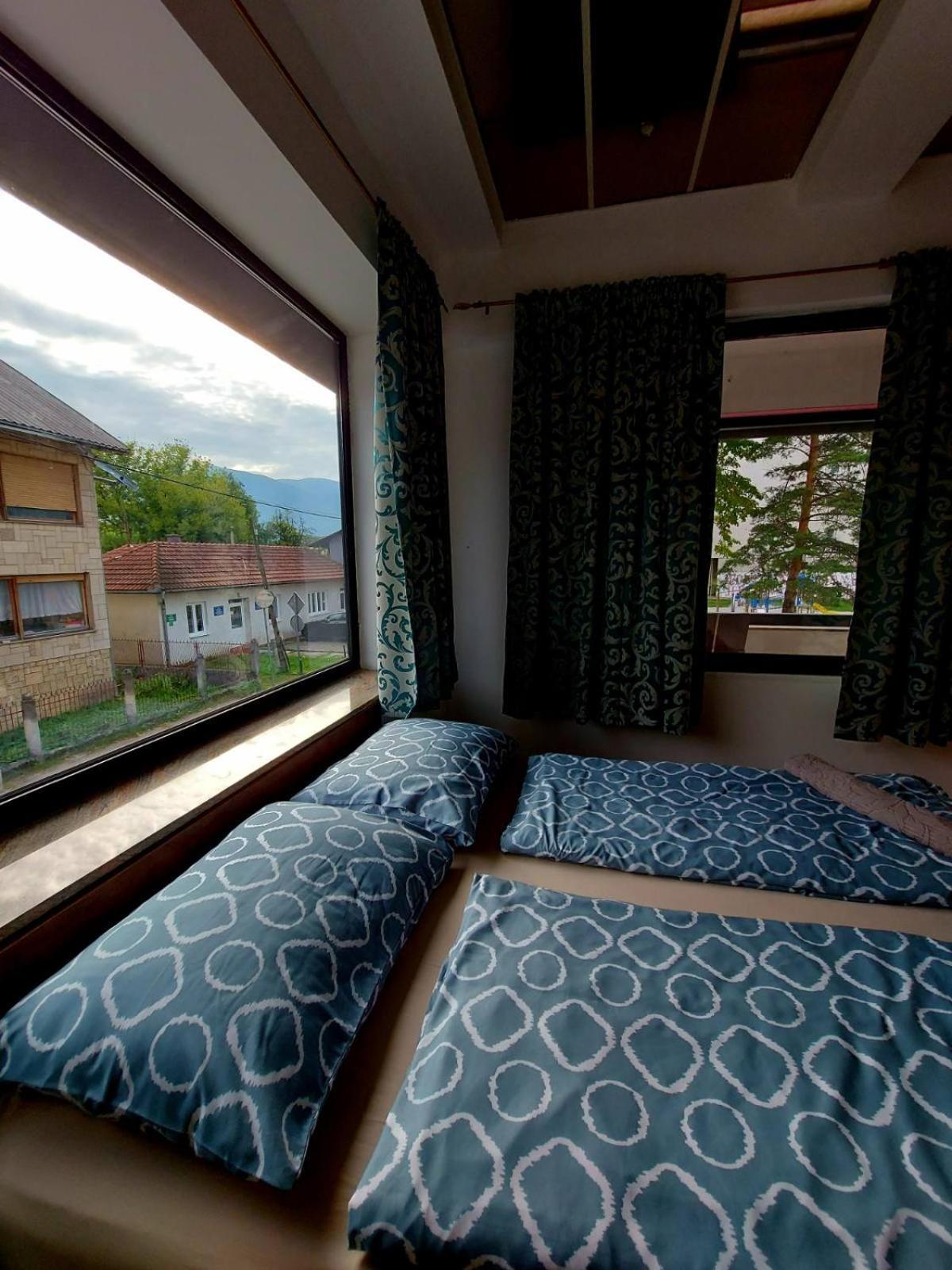 Irish Hotel Bihać 외부 사진