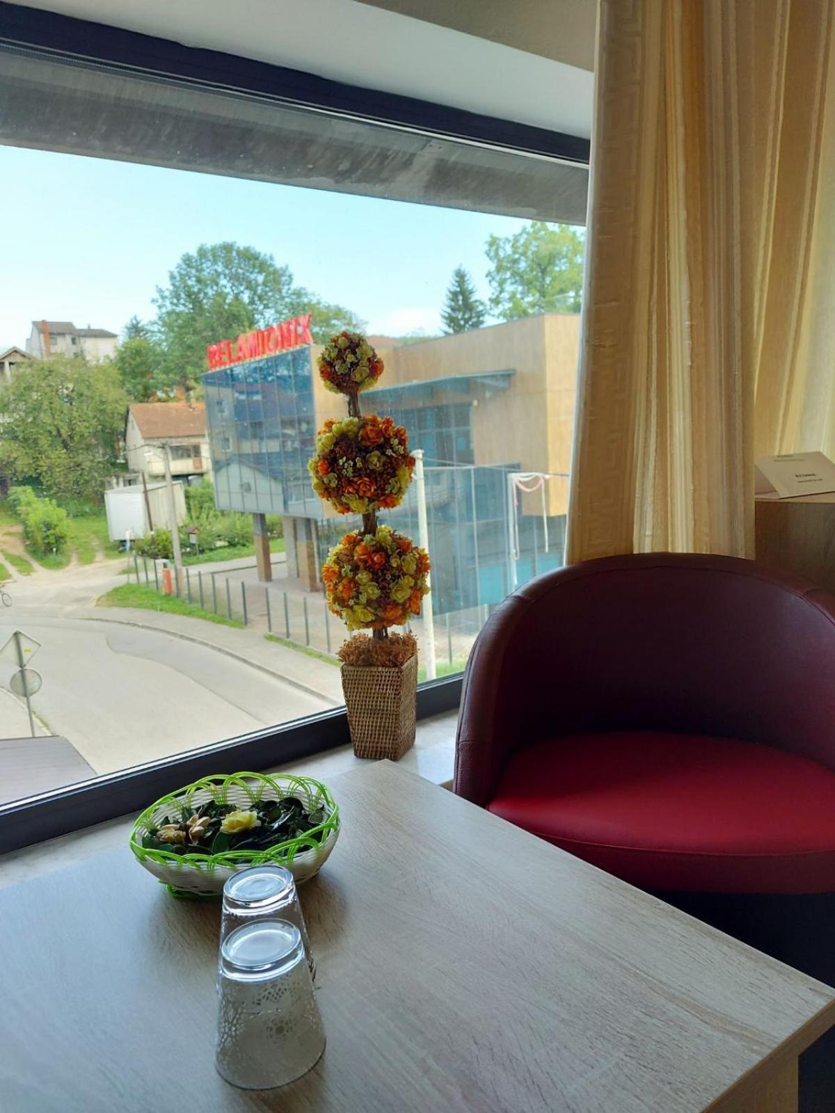 Irish Hotel Bihać 외부 사진