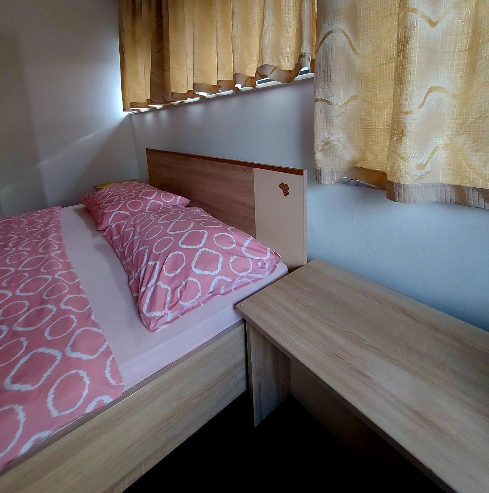 Irish Hotel Bihać 외부 사진