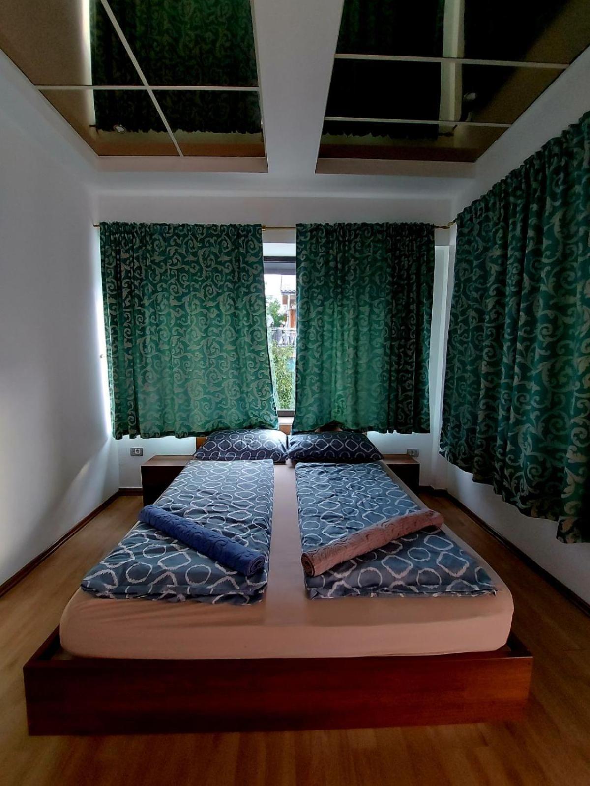 Irish Hotel Bihać 외부 사진
