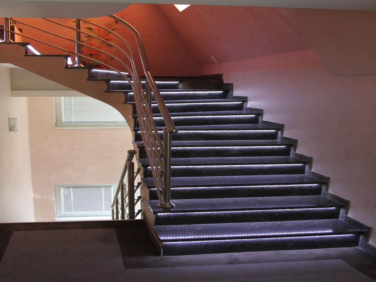 Irish Hotel Bihać 외부 사진