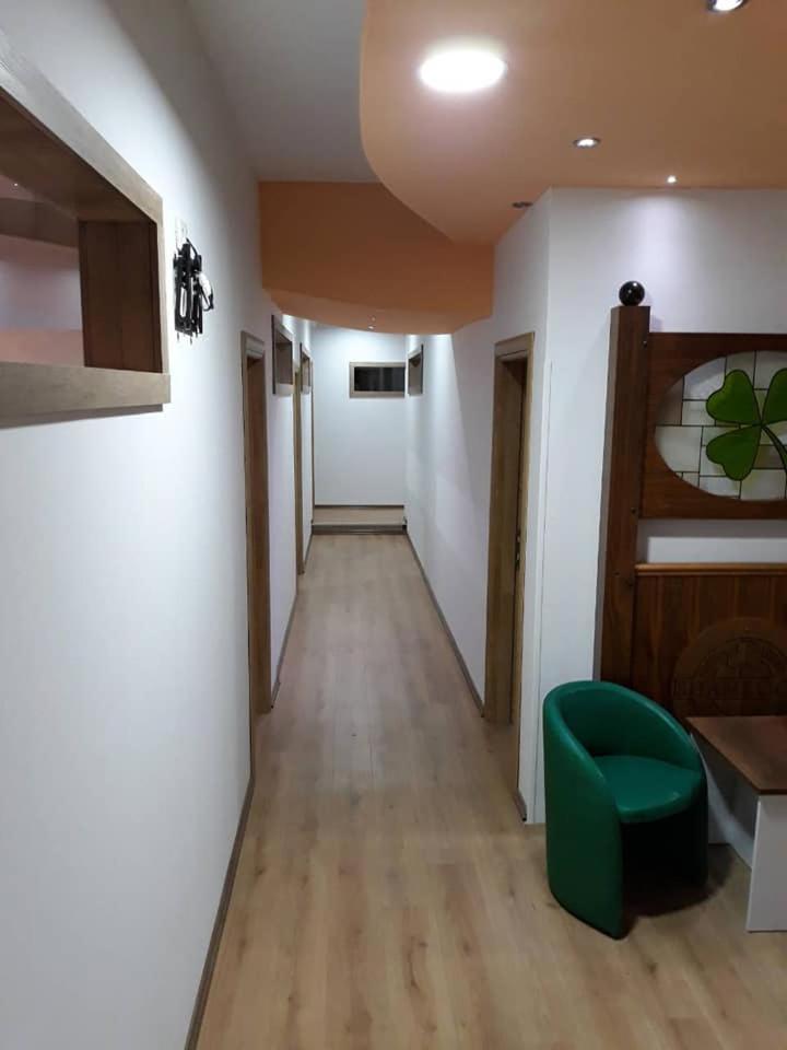 Irish Hotel Bihać 외부 사진