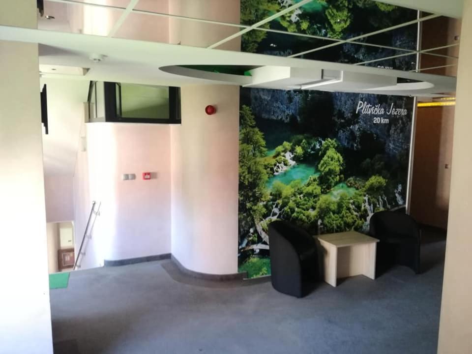 Irish Hotel Bihać 외부 사진